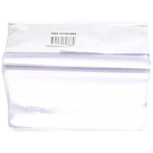 Image of REFILL X 10 ADJUSTABLE LYFJACKETS 196MM 0