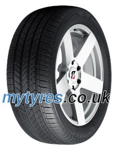 Image of Bridgestone Alenza Sport All Season ( 255/50 R19 107T XL )