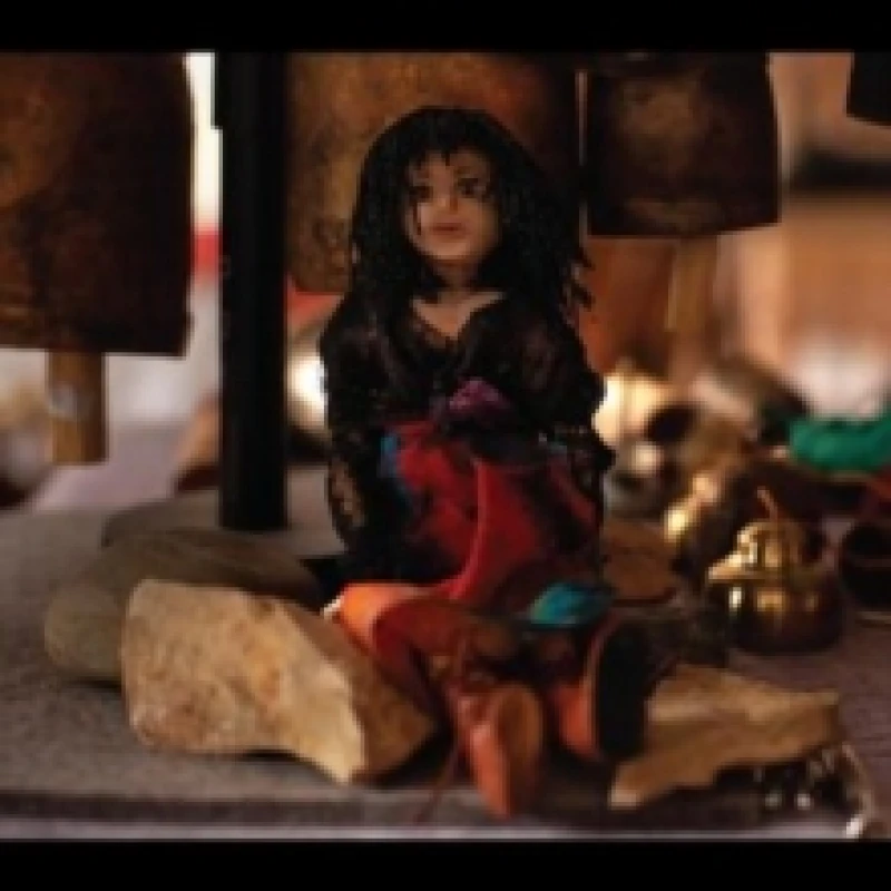 Image of Phantom Orchard - Hit Parade of Tears [CD / Album] Music CDs - Music CD