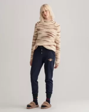 Image of GANT Archive Shield Sweatpants