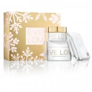 Image of Eve Lom Begin & End Gift Set