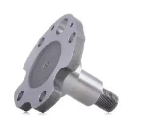 Image of RIDEX Wheel Hub VW,AUDI,SKODA 653W0038 1J0501117A,1J0501117B,1J0501117A 1J0501117B,1J0501117A,1J0501117B,1J0501117A,1J0501117B