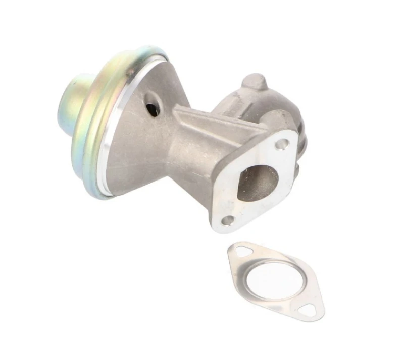 Image of PIERBURG 7.24809.06.0 EGR valve Diaphragm Valve, pneumatic, with gasket/seal EGR Valve (1145)