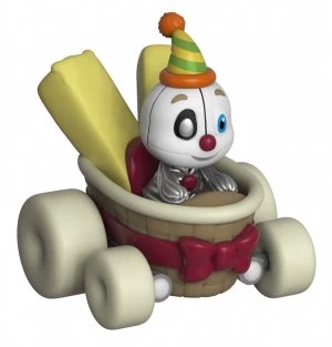 Image of Funko Super Racers Five Nights At Freddy's Ennard