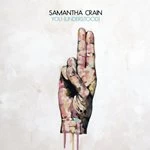 Image of Samantha Crain - You (Understood) (Music CD)