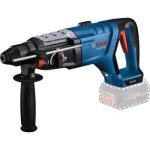 Image of Bosch GBH 18V-28 DC 18v Cordless Brushless SDS Plus Drill No Batteries No Charger No Case