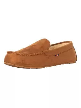 Image of Driver Slippers
