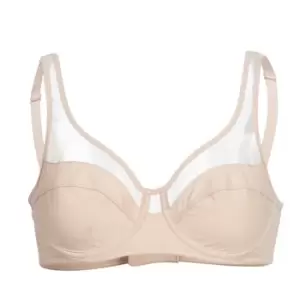 Image of DIM GENEROUS CLASSIC womens Underwire bras in Beige8B,38C,38D,38DD,40C,40D,34B,34C,34D,36B,36C,36D,36DD