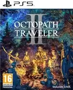 Image of Octopath Traveler 2 PS5 Game