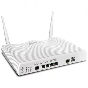 Image of Draytek Vigor 2832N Single Band Wireless Router
