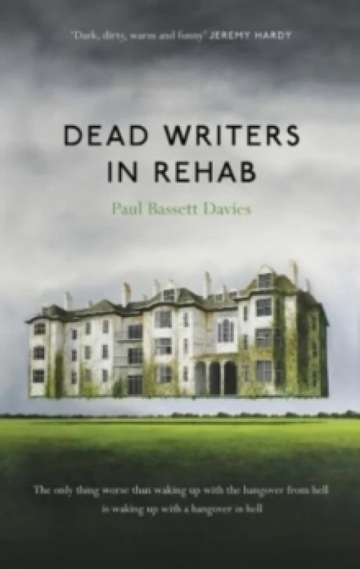 Image of Dead Writers in Rehab Paperback / softback