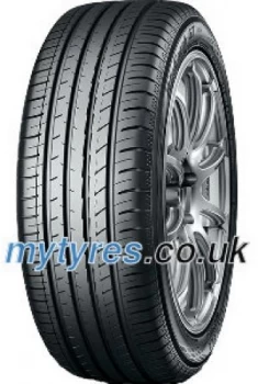 Image of Yokohama BluEarth-GT (AE51) ( 155/65 R14 75H BluEarth )