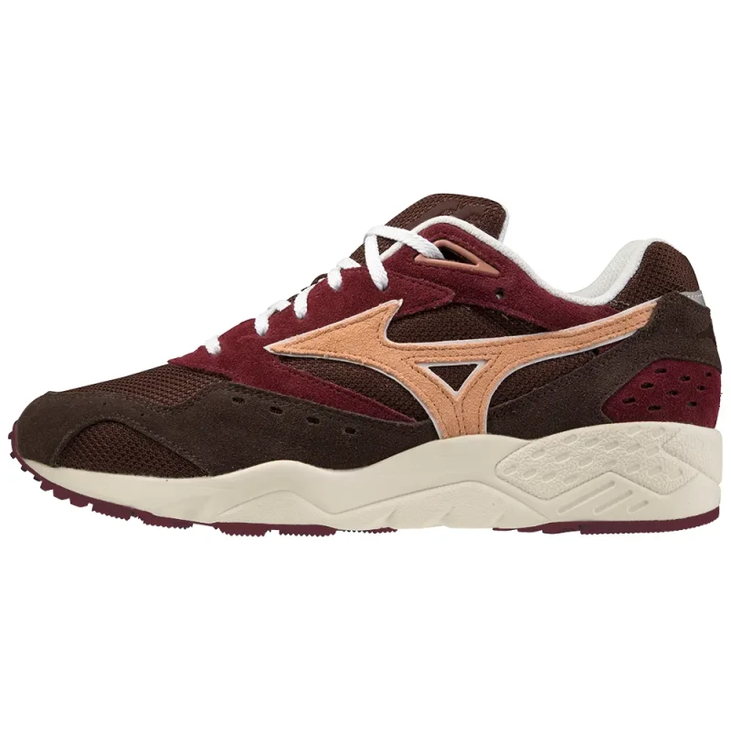 Image of Mizuno Trainers Mizuno Contender S Marron Unisex 36,5
