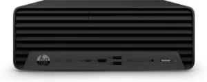 Image of HP Pro 400 G9 SFF Intel Core i7 Desktop Computer
