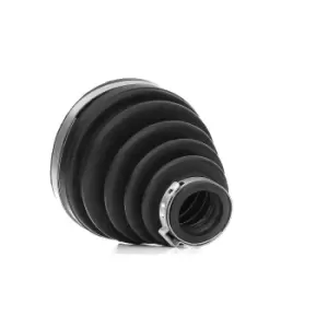 Image of METZGER CV Boot 751.124 CV Joint Gaiter,CV Joint Boot VW,AUDI,FORD,Golf IV Schragheck (1J1),Golf V Schragheck (1K1),TOURAN (1T1, 1T2)