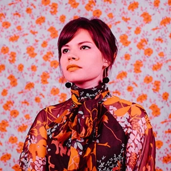 Image of Deidre & The Dark - Variety Hour Vinyl