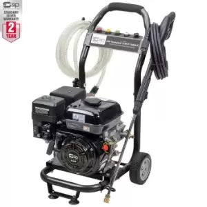 Image of SIP SIP TEMPEST CW-P 160AX Petrol Pressure Washer