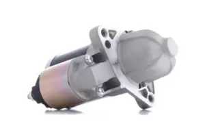 Image of RIDEX Starter motor SUZUKI,SUBARU 2S0223 M000T36071,M000T36071ZE,M000T86581 Starter,Engine starter,Engine starter motor M001T86681,M002T46781,M0T36071