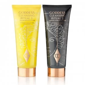 Image of Charlotte Tilbury Goddess Cleansing Ritual - Gel