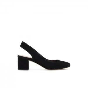 Image of Aldo Redcreek Courts Black Suede