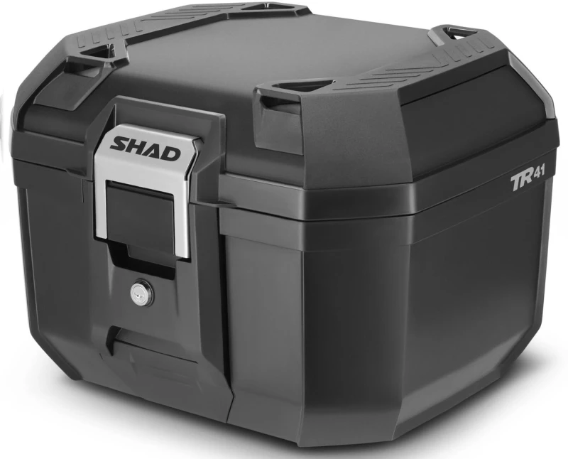 Image of SHAD TR41 Terra Topcase for Men
