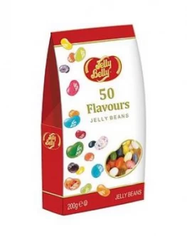 Image of Jelly Belly 50 Assorted Flavours