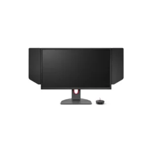 Image of BenQ 27" XL2746K Full HD LED Gaming Monitor