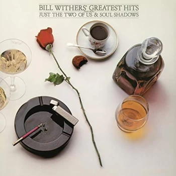 Image of Bill Withers - Greatest Hits Vinyl