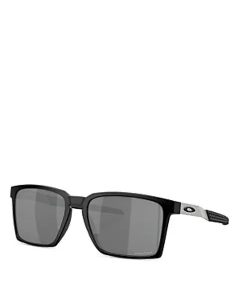 Image of Oakley Rectangular Sunglasses, 56 mm