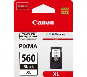 Image of Canon PG560 XL Black