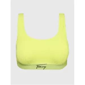 Image of Tommy Hilfiger BRALETTE - Yellow