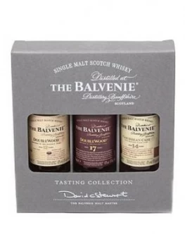 Image of The Balvenie Scotch Whisky Tasting Selection, One Colour, Women