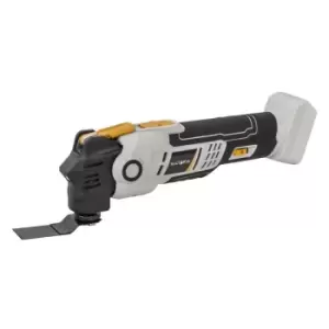 Image of Batavia - 7064049 Anti-vibration Multi-tool 18V Bare Unit BAT7064049