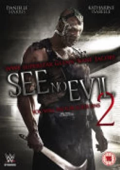 Image of See No Evil 2