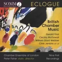 Image of British Chamber Music