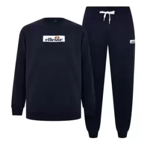 Image of Ellesse Tracksuit - Blue