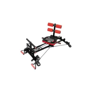 Image of Total Fitness Rower