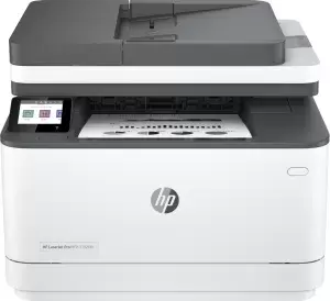 Image of HP LaserJet Pro MFP 3102fdn Printer