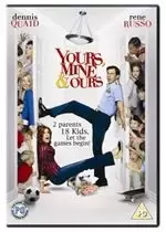Image of Yours, Mine And Ours [2005]
