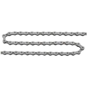 Image of Shimano Tiagra 4601 10 Speed Chain - Silver