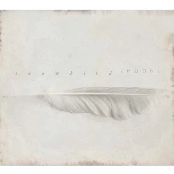 Image of Snowbird - Moon CD