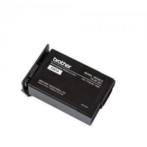 Image of Brother PABT001A printer/scanner spare part Battery