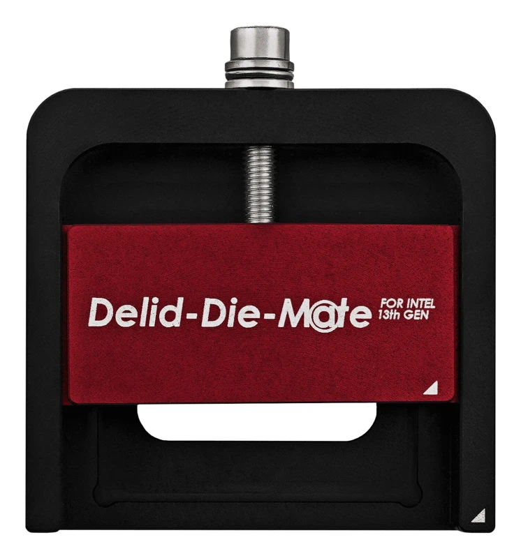 Image of Thermal Grizzly Delid-Die-Mate For Intel 13th Gen