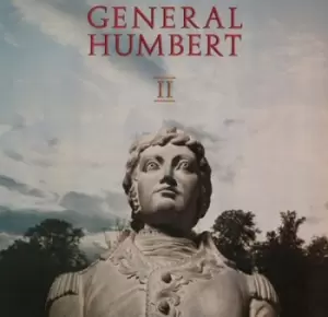 Image of General Humbert II by Mary Black/Shay Kavanagh/John Donegan/Vincent Kilduff CD Album
