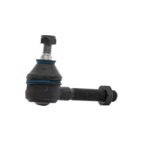 Image of RIDEX Track rod end PEUGEOT,CITROEN,TALBOT 914T0004 1607316180,381709,381710 Tie rod end,Track rod end ball joint,Outer tie rod,Outer tie rod end