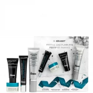 Image of Dr. Brandt Festive and Flawless Kit