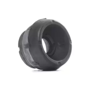 Image of METZGER Top strut mount GREENPARTS 6490245 Strut mount,Top mount VW,AUDI,SKODA,Golf IV Schragheck (1J1),Polo Schragheck (6R1, 6C1)