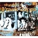 Image of Various Artists - Roots Of Frank Zappa, The (Music CD)