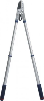 Image of Spear & Jackson Razorsharp Telescopic Ratchet Anvil Lopper