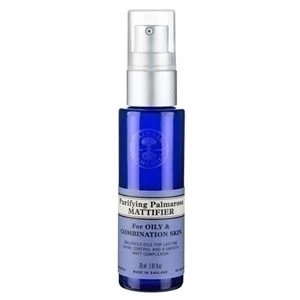 Image of Neals Yard Remedies Purifying Palmarosa Mattifier 30ml